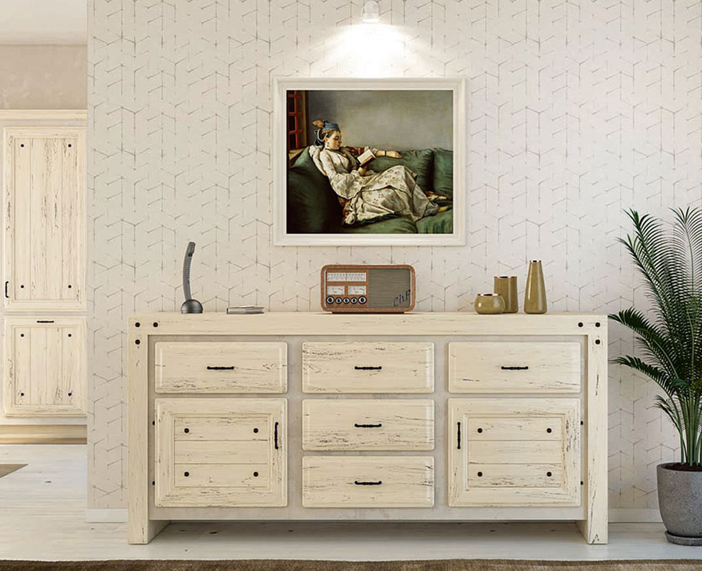 Cucina beige : interior design per la casa.