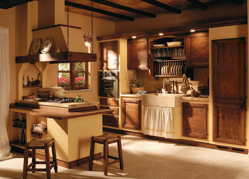 Mensole per cucina classica : mensole per bagno in acciaio ...