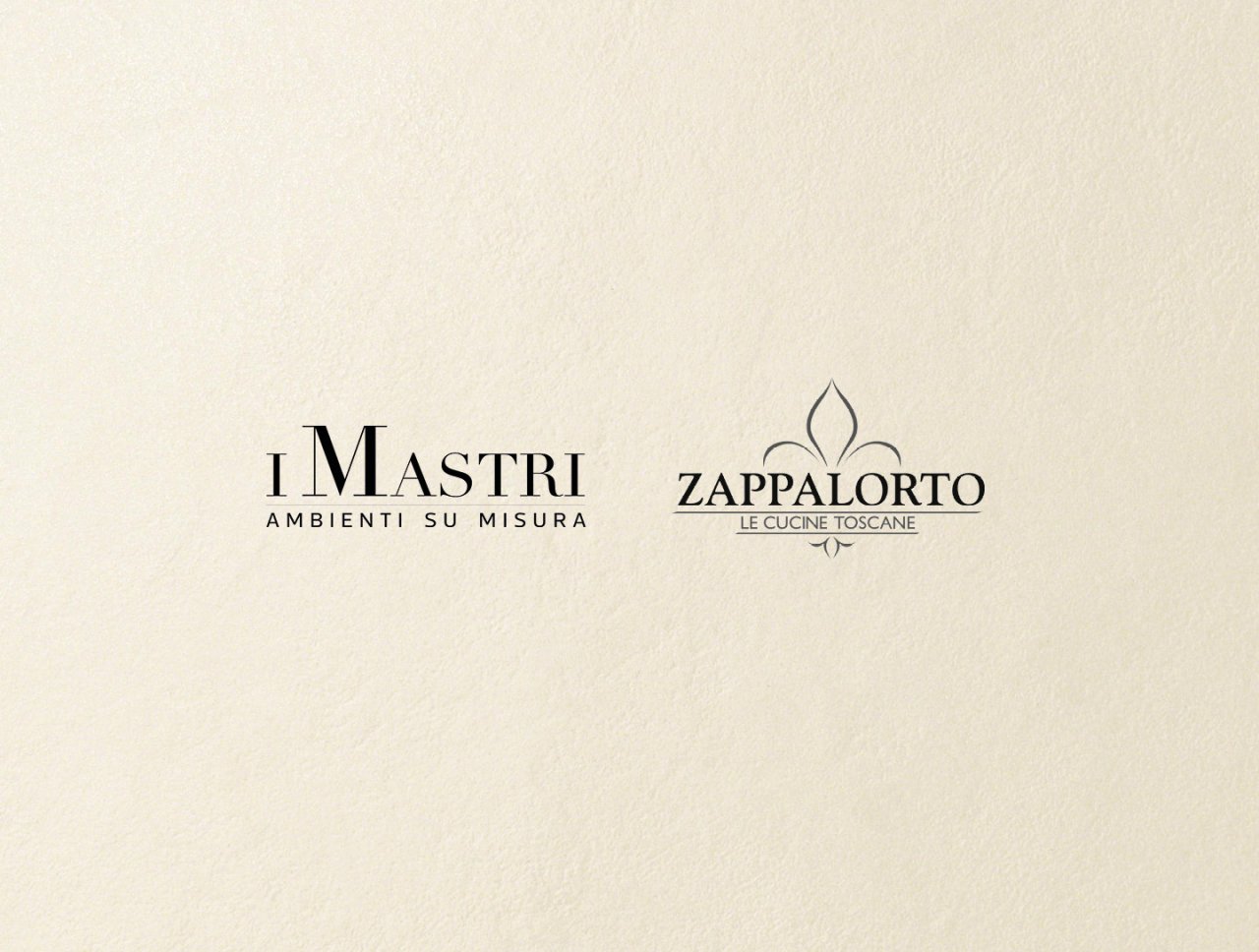 Zappalorto and I Mastri announce the corporate merger.