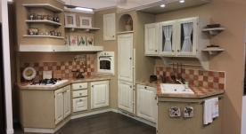 OUTLET CUCINE ZAPPALORTO OUTLET CUCINE ZAPPALORTO