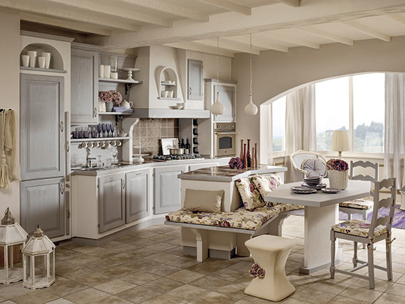 Materia - Country Kitchens Zappalorto Materia - Country Kitchens Zappalorto