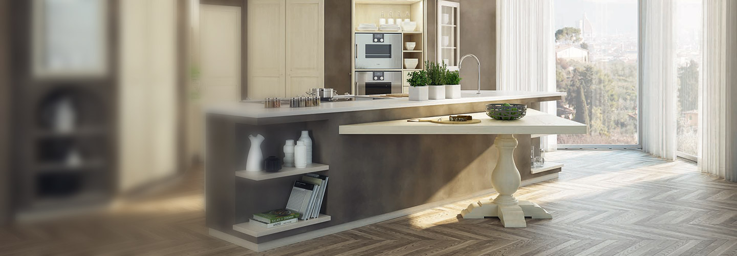 Materia - Country Kitchens Zappalorto Materia - Country Kitchens Zappalorto