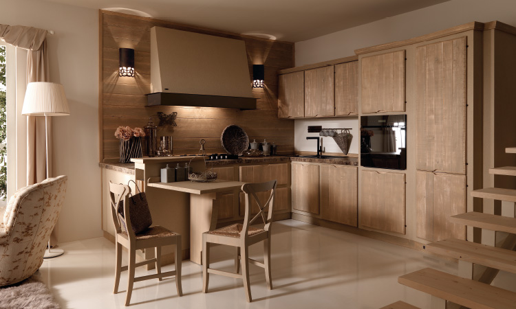 Outlet cucine Zappalorto