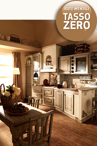 Cucine Zappalorto