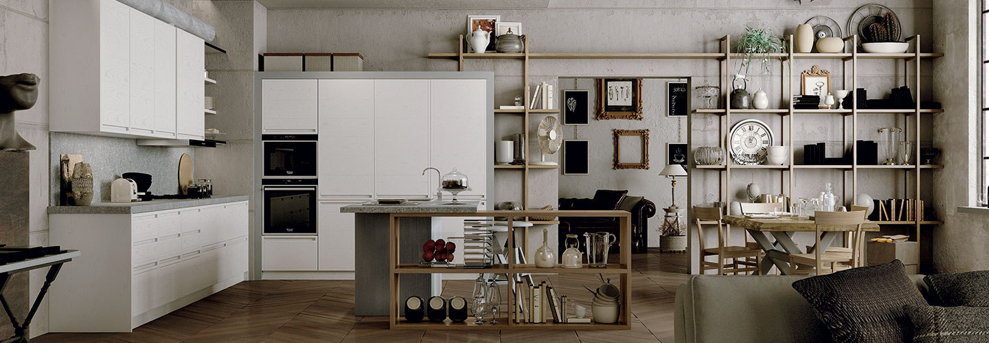 Cucina Designa