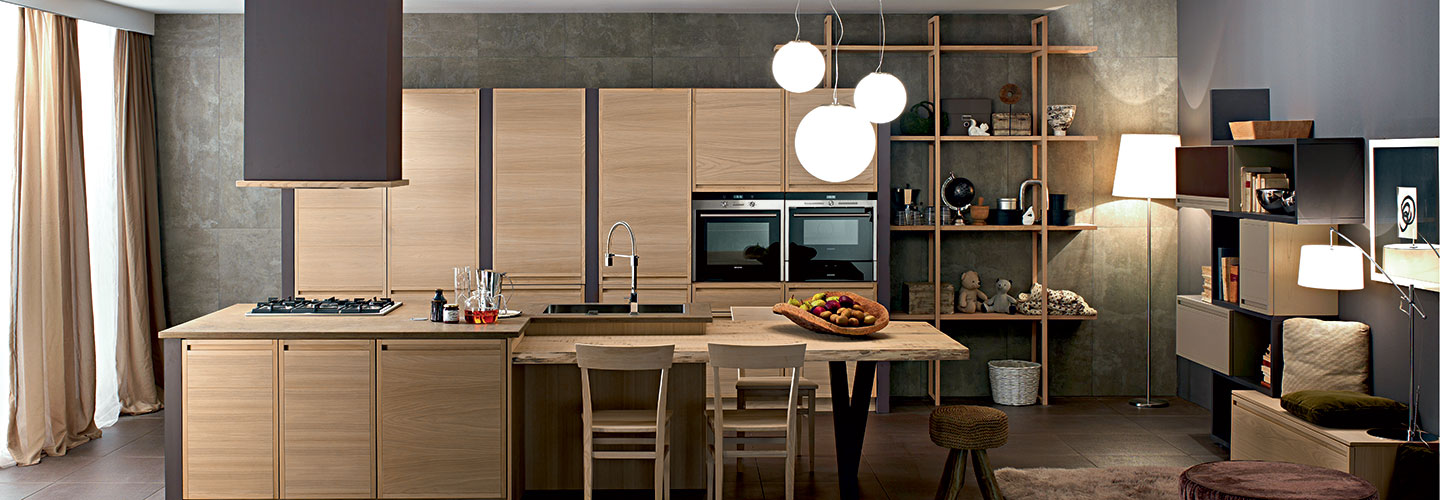 Cucina Designa