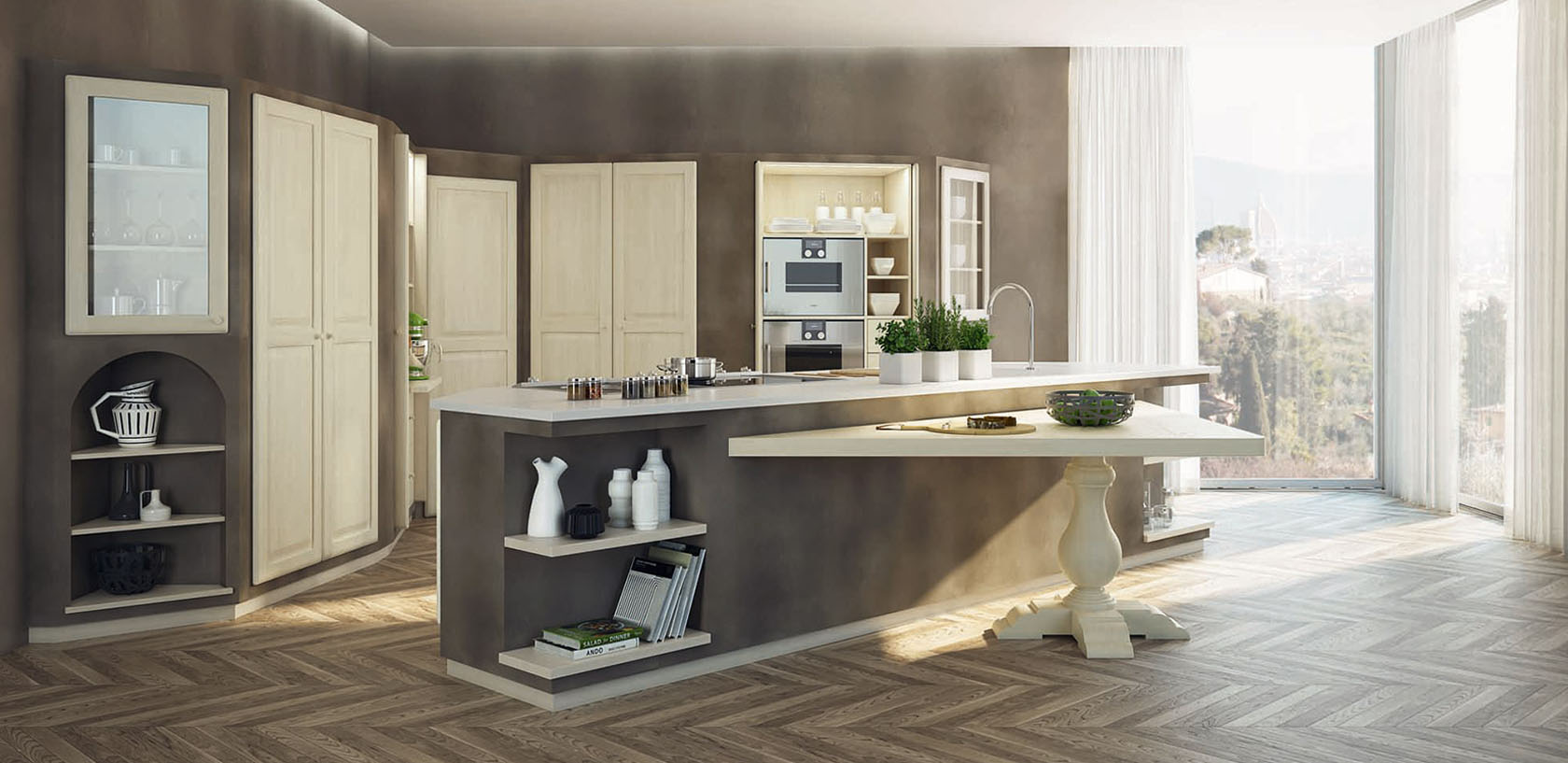 cucine provenzali - Zappalorto