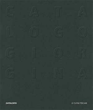 New catalog Giorgina